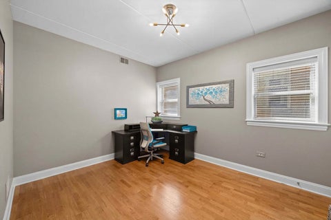 Tiny photo for 1921 W Diversey Parkway #402, Chicago, IL 60614 (MLS # 12771362)