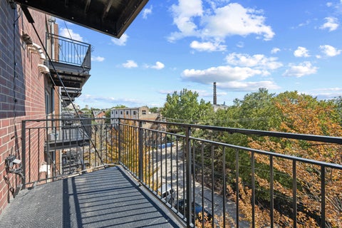 Tiny photo for 1921 W Diversey Parkway #402, Chicago, IL 60614 (MLS # 12771362)
