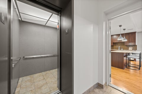 Tiny photo for 1921 W Diversey Parkway #402, Chicago, IL 60614 (MLS # 12771362)