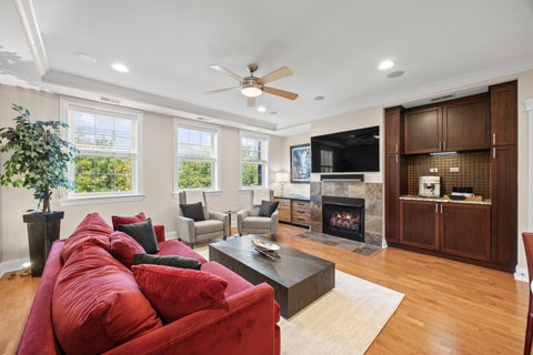 Tiny photo for 1921 W Diversey Parkway #402, Chicago, IL 60614 (MLS # 12771362)
