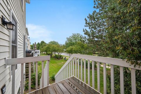 Tiny photo for 292 Cane Garden Circle, Aurora, IL 60504 (MLS # 12717345)
