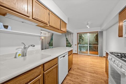 Tiny photo for 292 Cane Garden Circle, Aurora, IL 60504 (MLS # 12717345)