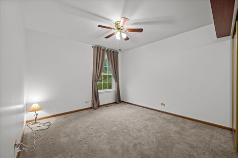 Tiny photo for 292 Cane Garden Circle, Aurora, IL 60504 (MLS # 12717345)