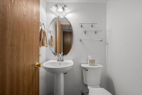 Tiny photo for 292 Cane Garden Circle, Aurora, IL 60504 (MLS # 12717345)