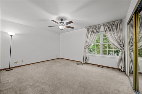 Tiny photo for 292 Cane Garden Circle, Aurora, IL 60504 (MLS # 12717345)
