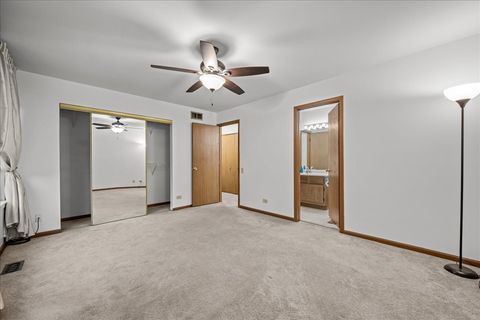 Tiny photo for 292 Cane Garden Circle, Aurora, IL 60504 (MLS # 12717345)