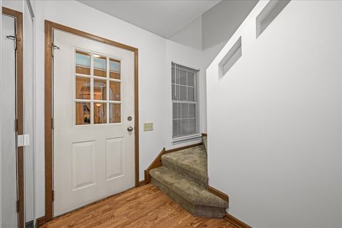 Tiny photo for 292 Cane Garden Circle, Aurora, IL 60504 (MLS # 12717345)