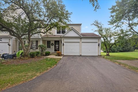 Tiny photo for 292 Cane Garden Circle, Aurora, IL 60504 (MLS # 12717345)