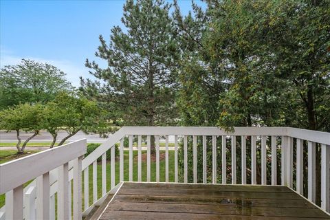 Tiny photo for 292 Cane Garden Circle, Aurora, IL 60504 (MLS # 12717345)