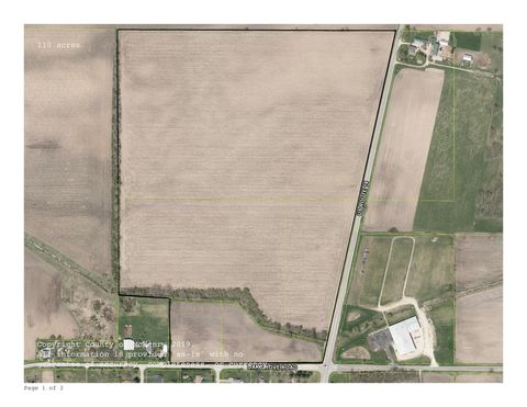 0000 US Hwy 14 Highway Harvard IL 60033