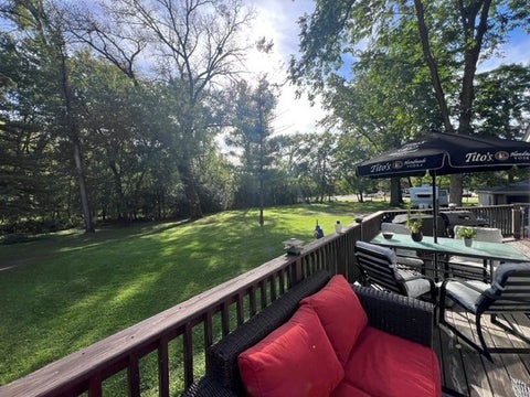 Tiny photo for 1701 W Low Avenue, McHenry, IL 60050 (MLS # 12774651)