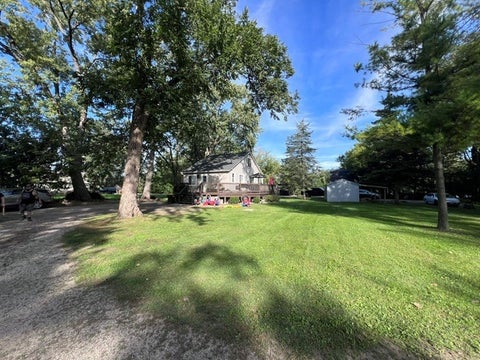 Tiny photo for 1701 W Low Avenue, McHenry, IL 60050 (MLS # 12774651)