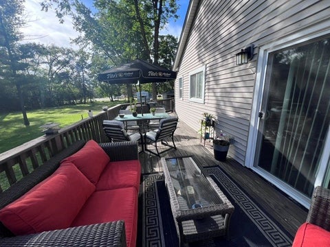 Tiny photo for 1701 W Low Avenue, McHenry, IL 60050 (MLS # 12774651)