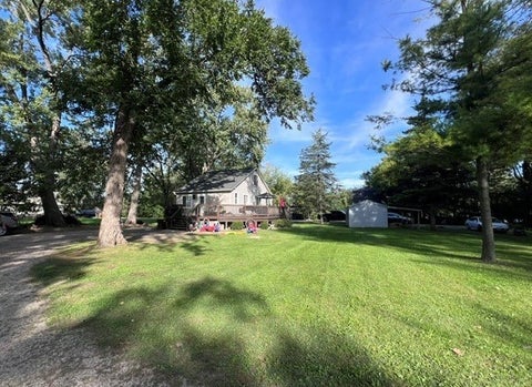 Tiny photo for 1701 W Low Avenue, McHenry, IL 60050 (MLS # 12774651)