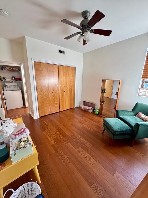 Tiny photo for 7349 Madison Street #D, Forest Park, IL 60130 (MLS # 12518673)