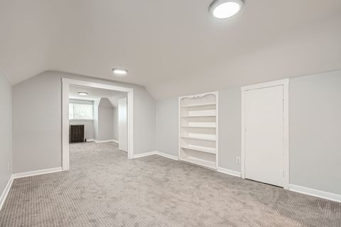 Tiny photo for 7449 S Vernon Avenue, Chicago, IL 60619 (MLS # 12503926)