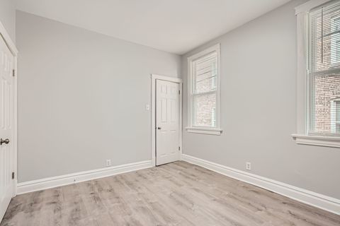 Tiny photo for 7449 S Vernon Avenue, Chicago, IL 60619 (MLS # 12503926)