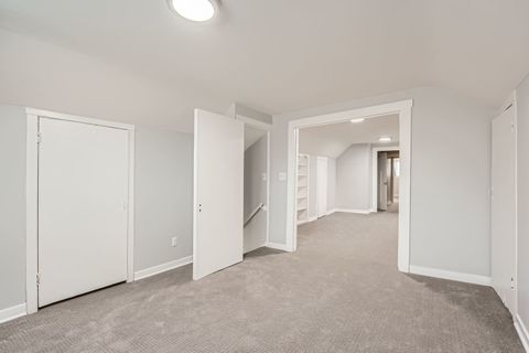 Tiny photo for 7449 S Vernon Avenue, Chicago, IL 60619 (MLS # 12503926)