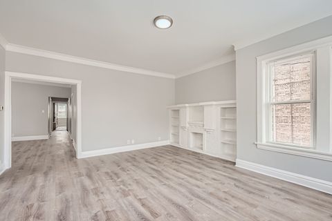 Tiny photo for 7449 S Vernon Avenue, Chicago, IL 60619 (MLS # 12503926)