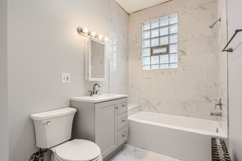 Tiny photo for 7449 S Vernon Avenue, Chicago, IL 60619 (MLS # 12503926)