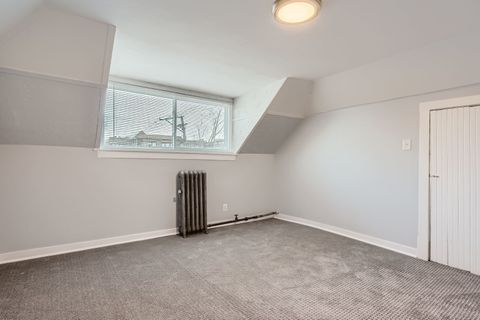 Tiny photo for 7449 S Vernon Avenue, Chicago, IL 60619 (MLS # 12503926)