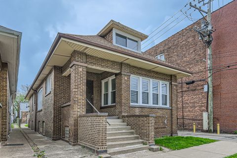 Photo of 7449 S Vernon Avenue, Chicago, IL 60619 (MLS # 12503926) Photo of 7449 S Vernon Avenue, Chicago, IL 60619 (MLS # 12503926)