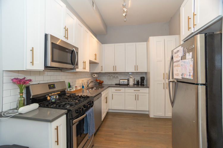 801 N Wabash Avenue 801-3N