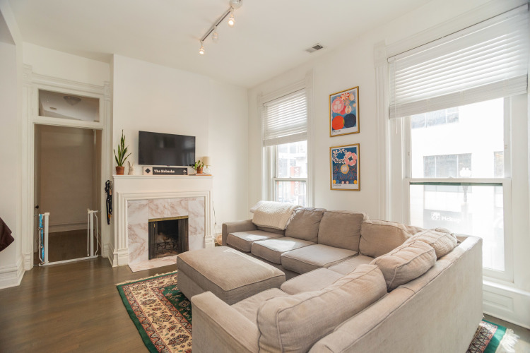 801 N Wabash Avenue 801-3N