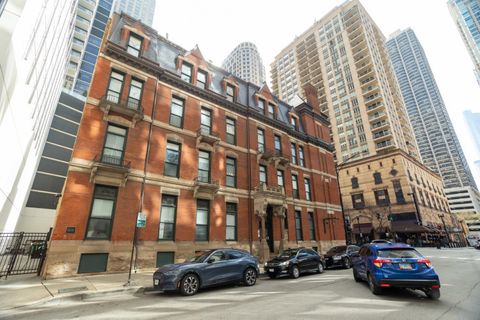 801 N Wabash Avenue 801-3N Chicago IL 60611