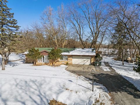 A home in Dolton