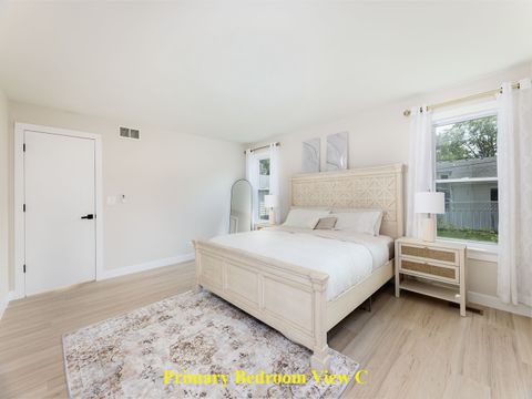 Tiny photo for 1649 Park Avenue, Hanover Park, IL 60133 (MLS # 12488421)