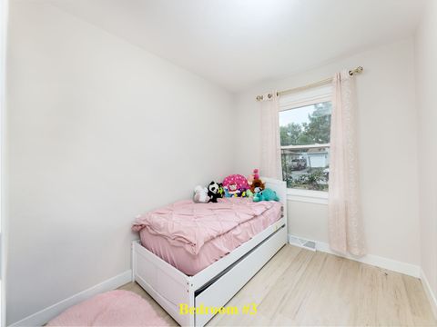 Tiny photo for 1649 Park Avenue, Hanover Park, IL 60133 (MLS # 12488421)