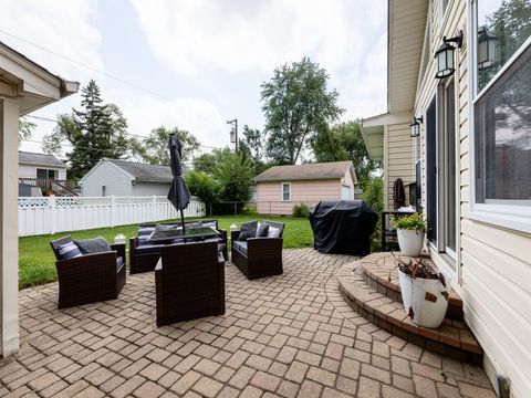 Tiny photo for 1649 Park Avenue, Hanover Park, IL 60133 (MLS # 12488421)