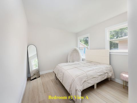 Tiny photo for 1649 Park Avenue, Hanover Park, IL 60133 (MLS # 12488421)