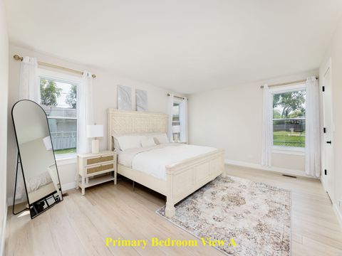 Tiny photo for 1649 Park Avenue, Hanover Park, IL 60133 (MLS # 12488421)