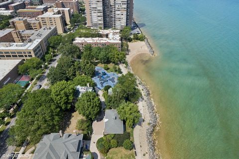 Tiny photo for 6171 N Sheridan Road #2404, Chicago, IL 60660 (MLS # 12564342)