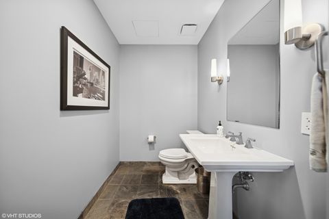 Tiny photo for 401 N Wabash Avenue #56D, Chicago, IL 60611 (MLS # 12330572)