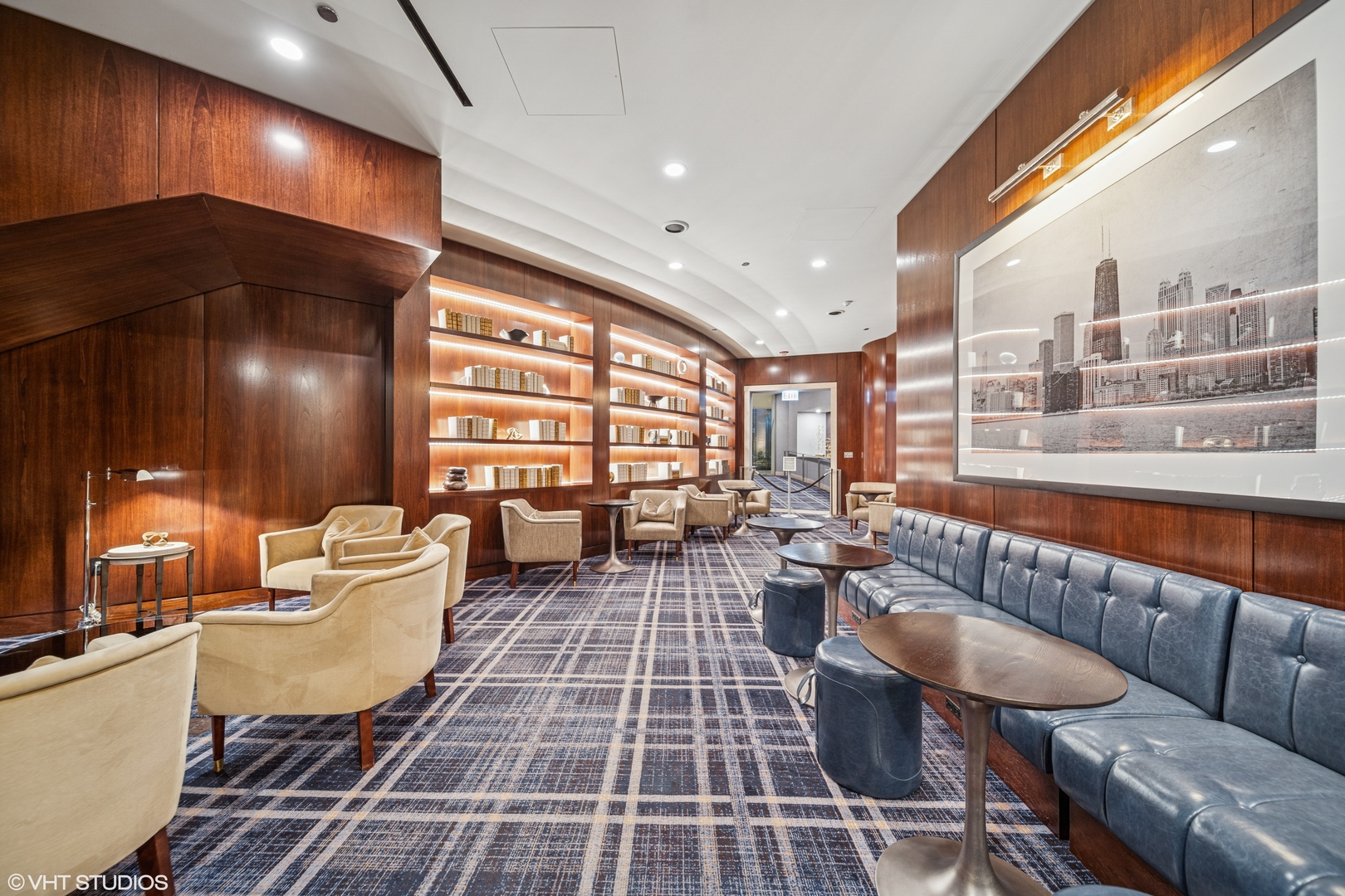 401 N Wabash Avenue 56D