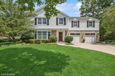 423 S Beverly Lane Arlington Heights IL 60005