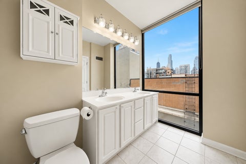 Tiny photo for 435 W Erie Street #801, Chicago, IL 60654 (MLS # 12772377)