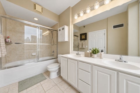 Tiny photo for 435 W Erie Street #801, Chicago, IL 60654 (MLS # 12772377)