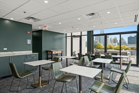 Tiny photo for 435 W Erie Street #801, Chicago, IL 60654 (MLS # 12772377)