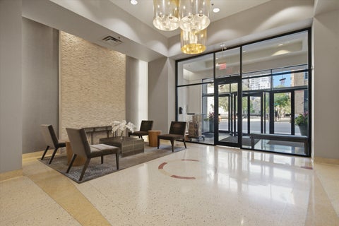 Tiny photo for 435 W Erie Street #801, Chicago, IL 60654 (MLS # 12772377)