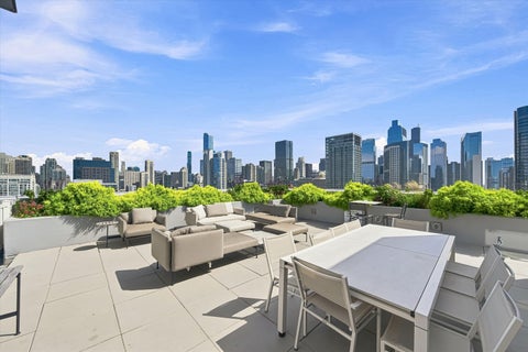Tiny photo for 435 W Erie Street #801, Chicago, IL 60654 (MLS # 12772377)