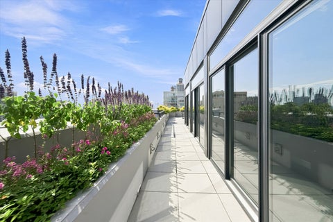 Tiny photo for 435 W Erie Street #801, Chicago, IL 60654 (MLS # 12772377)