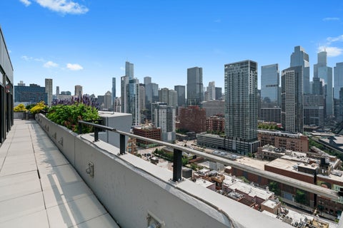 Tiny photo for 435 W Erie Street #801, Chicago, IL 60654 (MLS # 12772377)