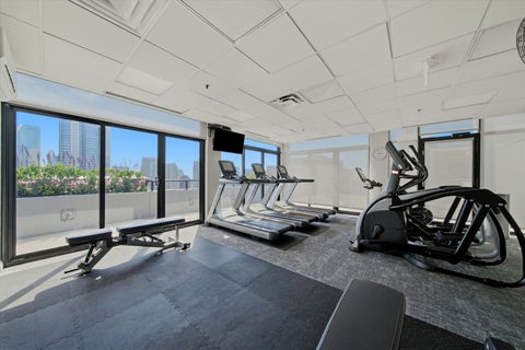 Tiny photo for 435 W Erie Street #801, Chicago, IL 60654 (MLS # 12772377)