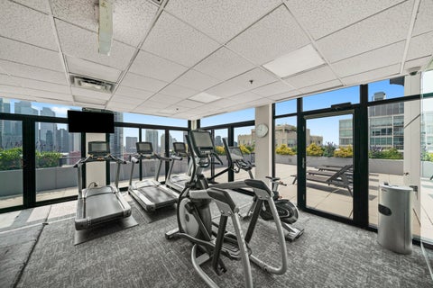Tiny photo for 435 W Erie Street #801, Chicago, IL 60654 (MLS # 12772377)