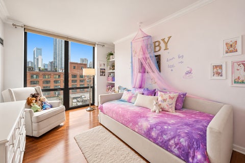 Tiny photo for 435 W Erie Street #801, Chicago, IL 60654 (MLS # 12772377)
