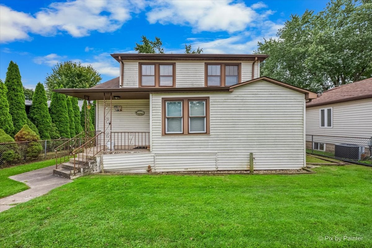 2409 Grove Lane